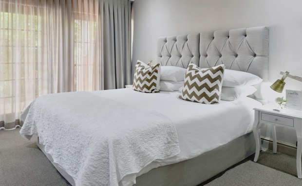 Classic room Accommodation in Franschhoek 